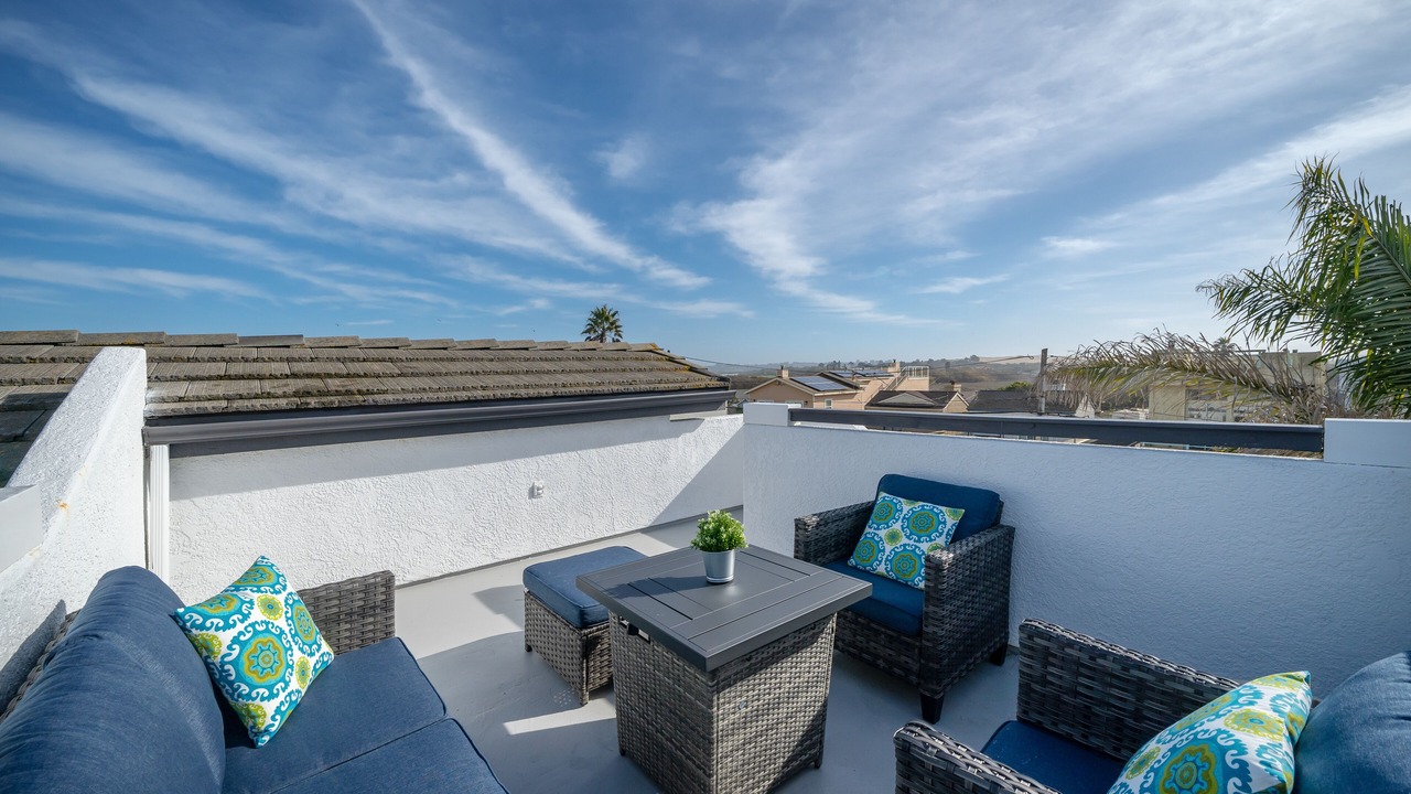Photo of Outdoor in Oceano