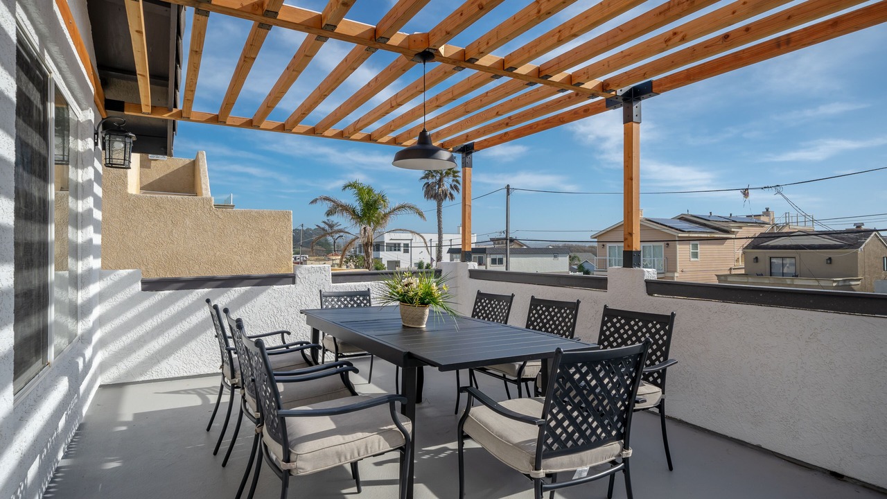 Photo of Outdoor in Oceano