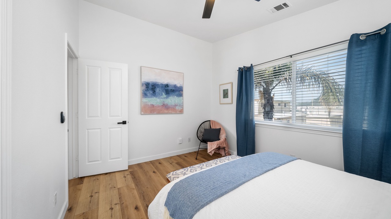 Photo of Bedroom in Oceano