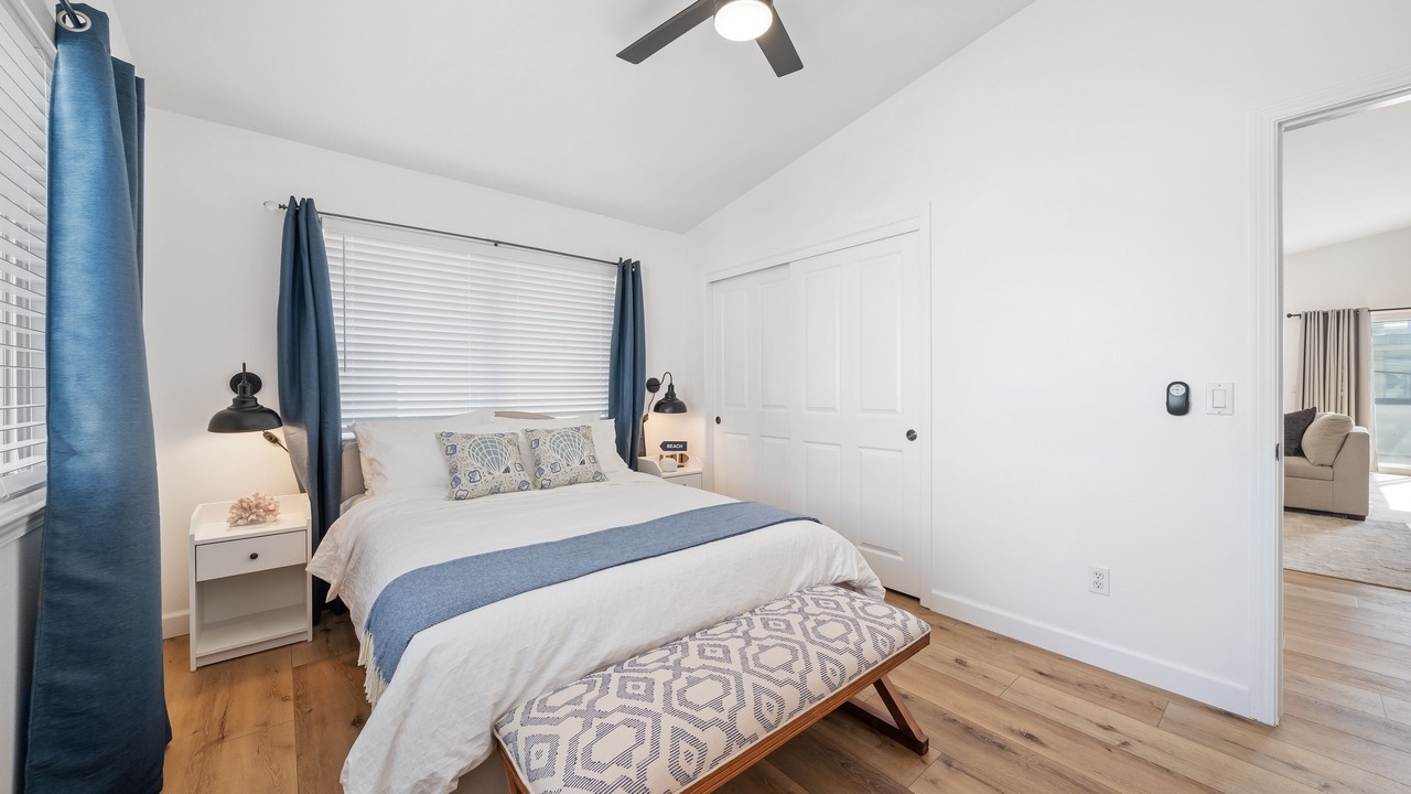 Photo of Bedroom in Oceano