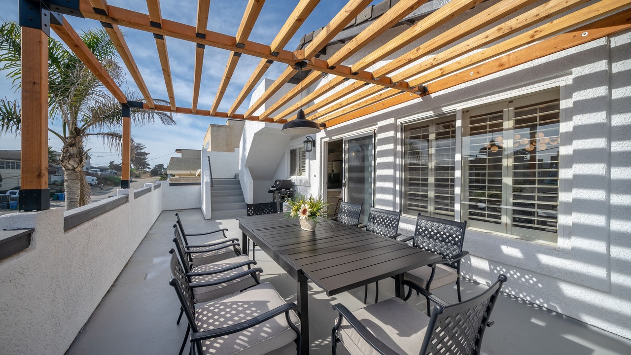 Photo of Outdoor in Oceano