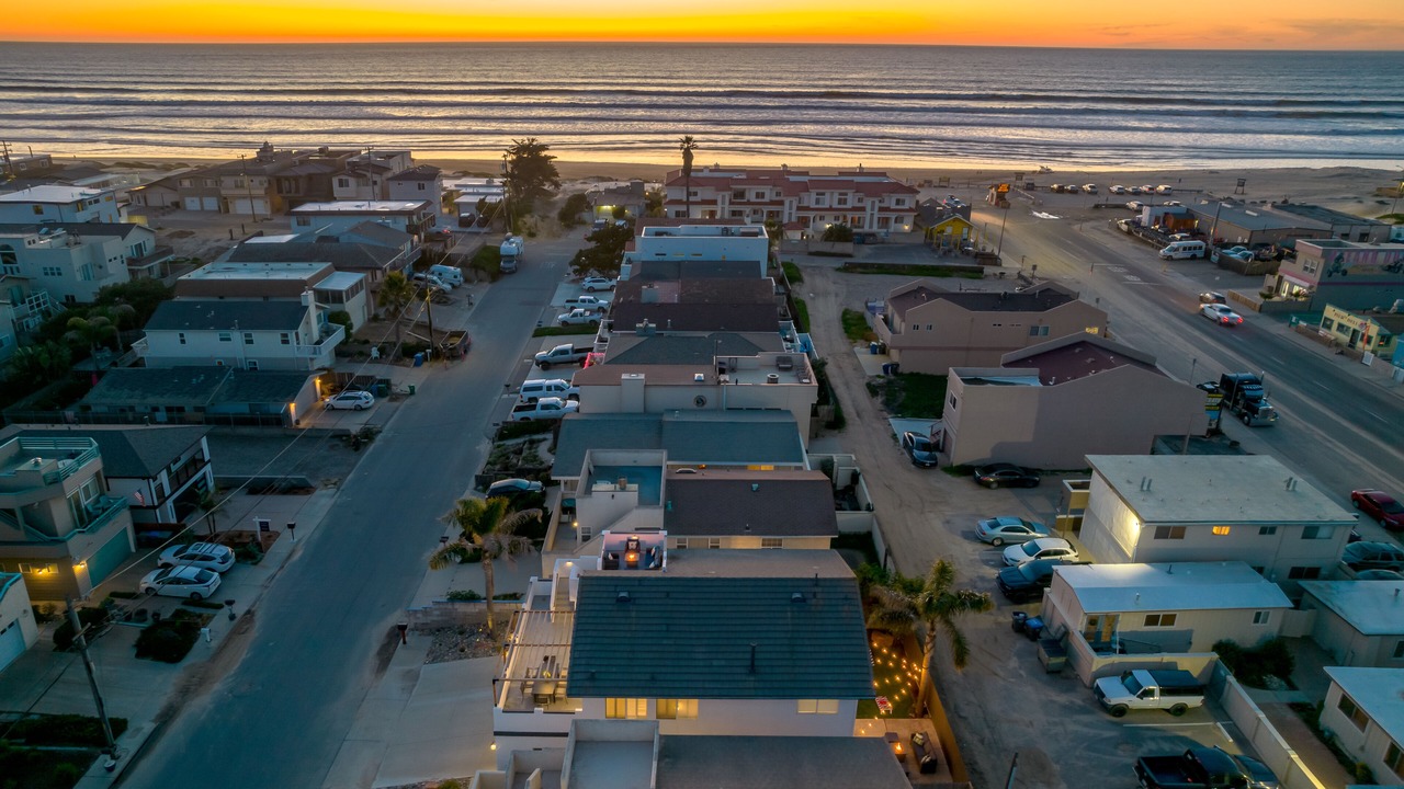 Photo of Outdoor in Oceano