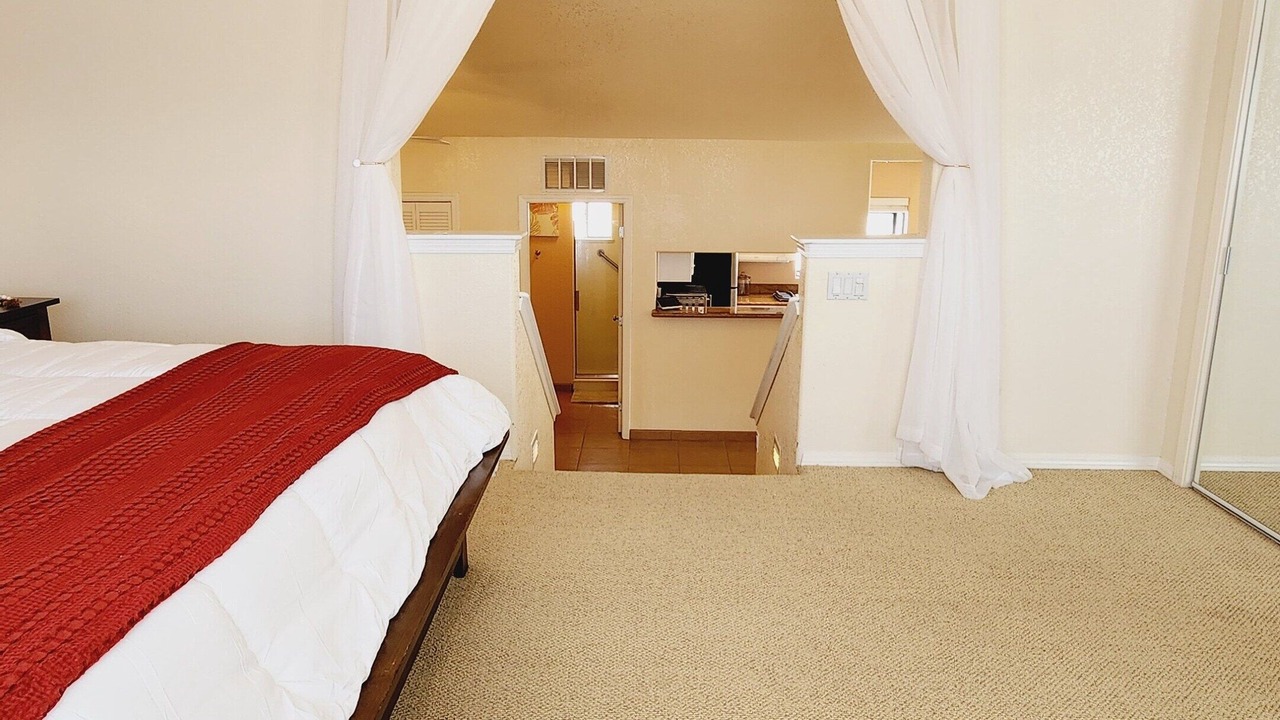Photo of Bedroom in Paso Robles