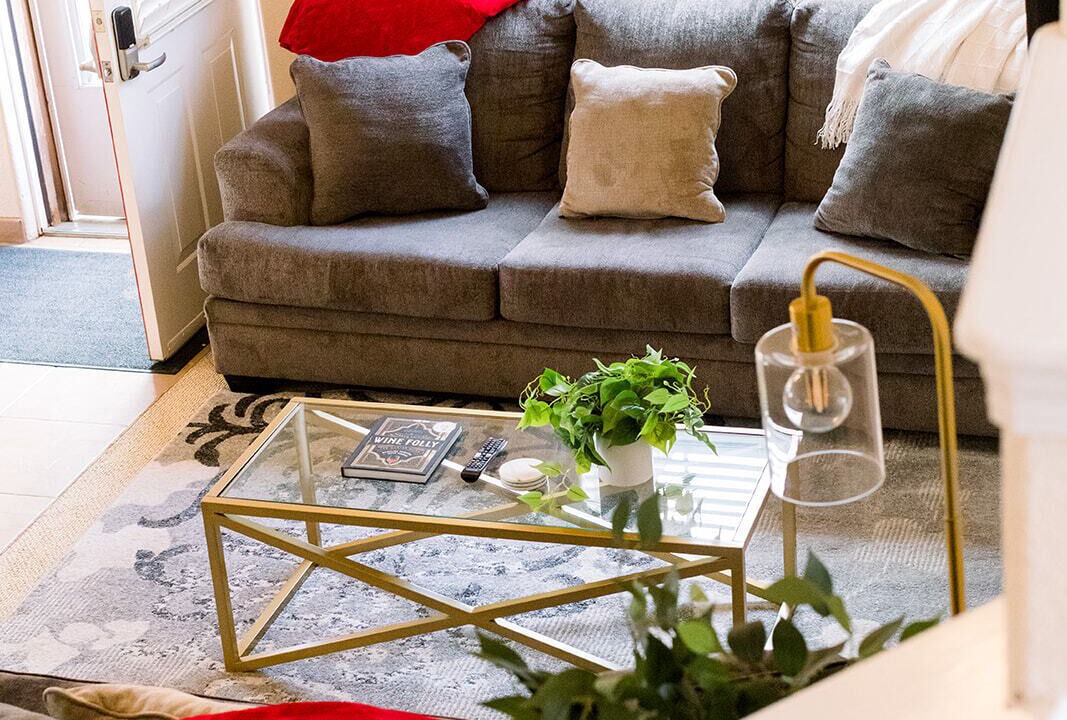 Photo of Bedroom in Paso Robles