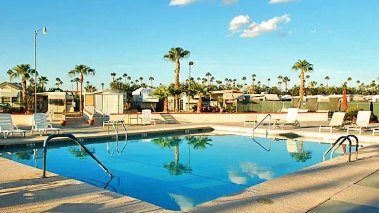 Photo of Outdoor in Yuma