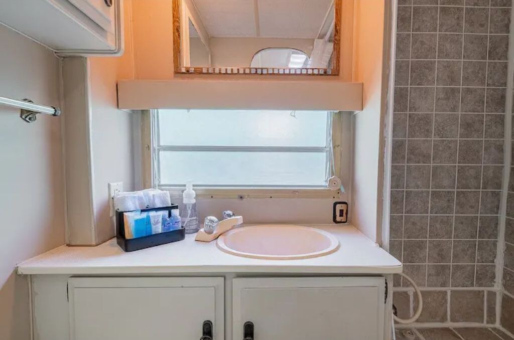 Photo of Bathroom in Yuma
