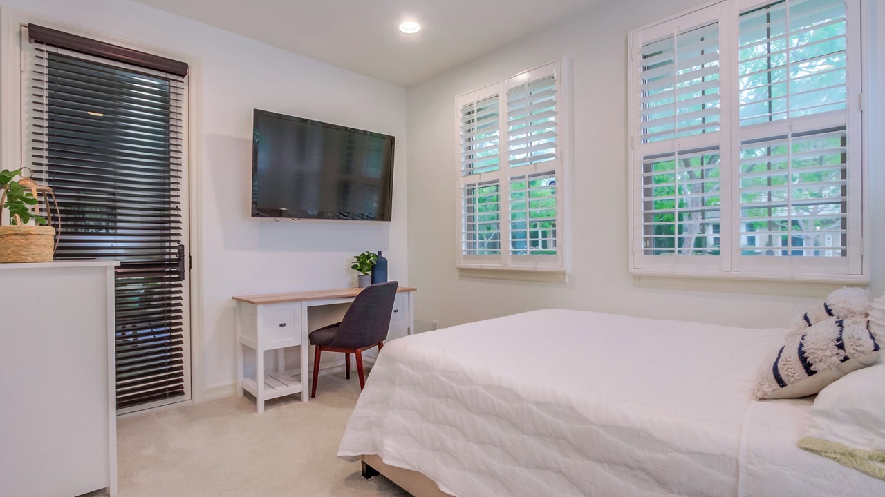 Photo of Bedroom in San Diego