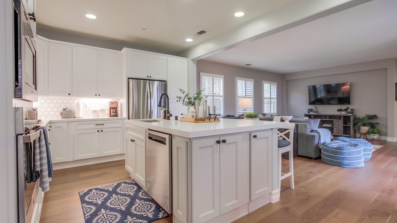 Photo of Kitchen in San Diego