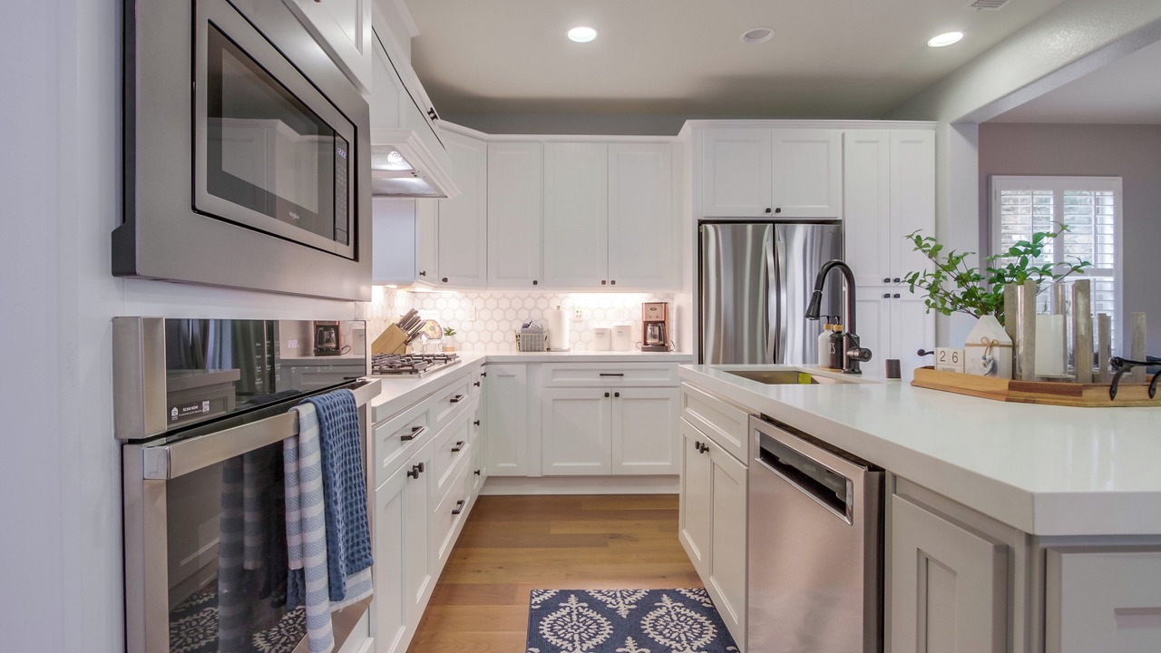 Photo of Kitchen in San Diego