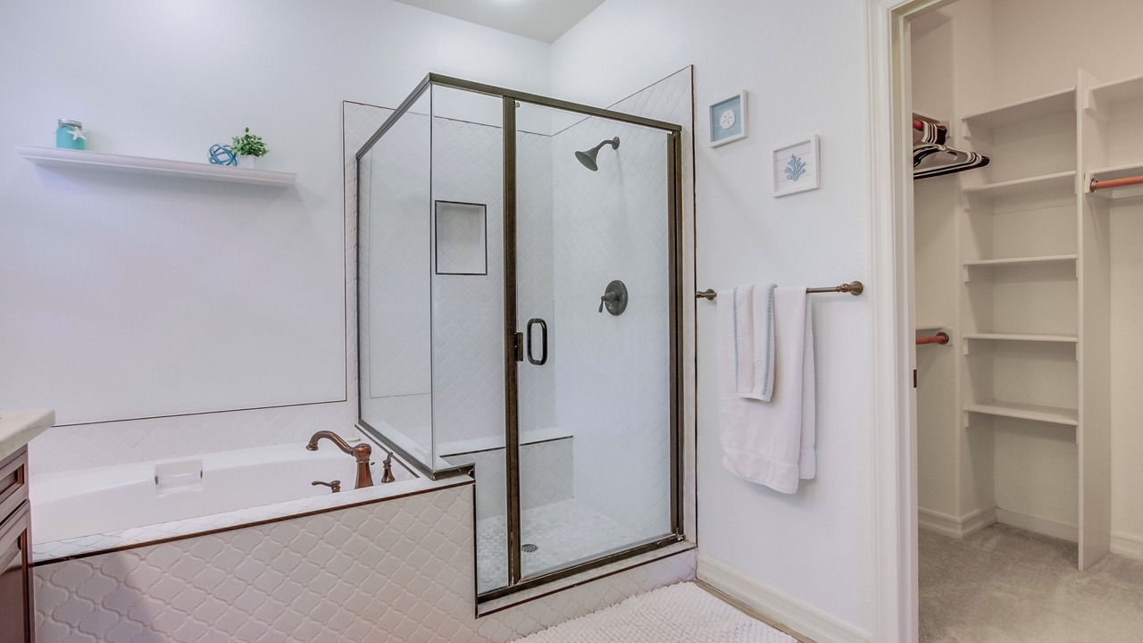 Photo of Bathroom in San Diego
