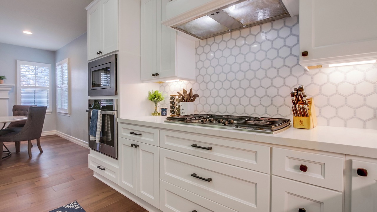 Photo of Kitchen in San Diego