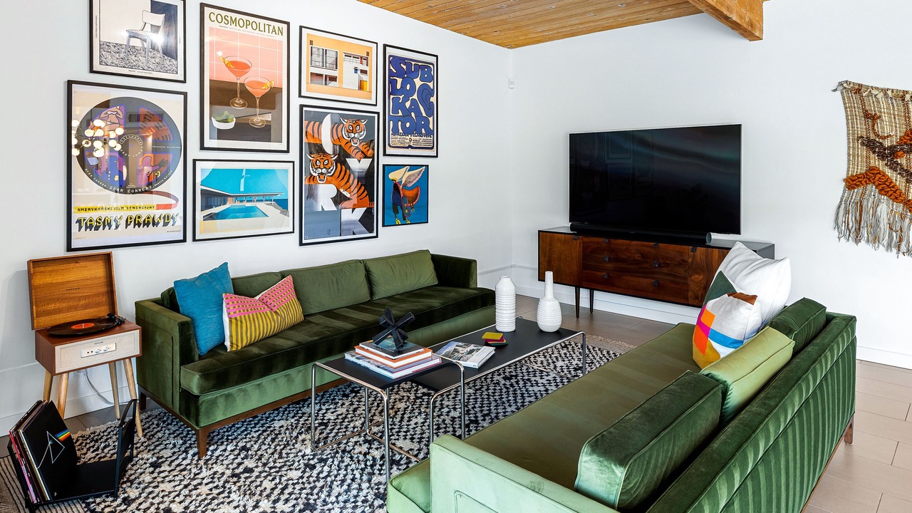 Photo of Bedroom in Sunmor