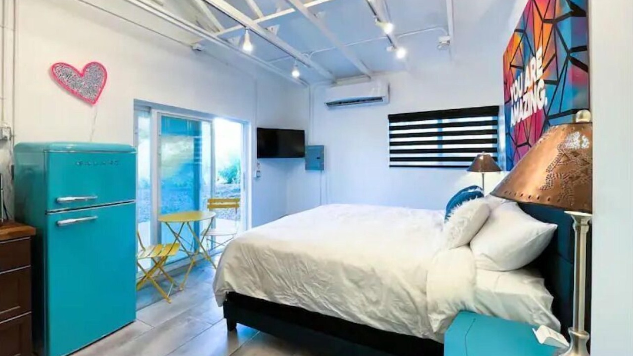 Photo of Bedroom in Camp Verde