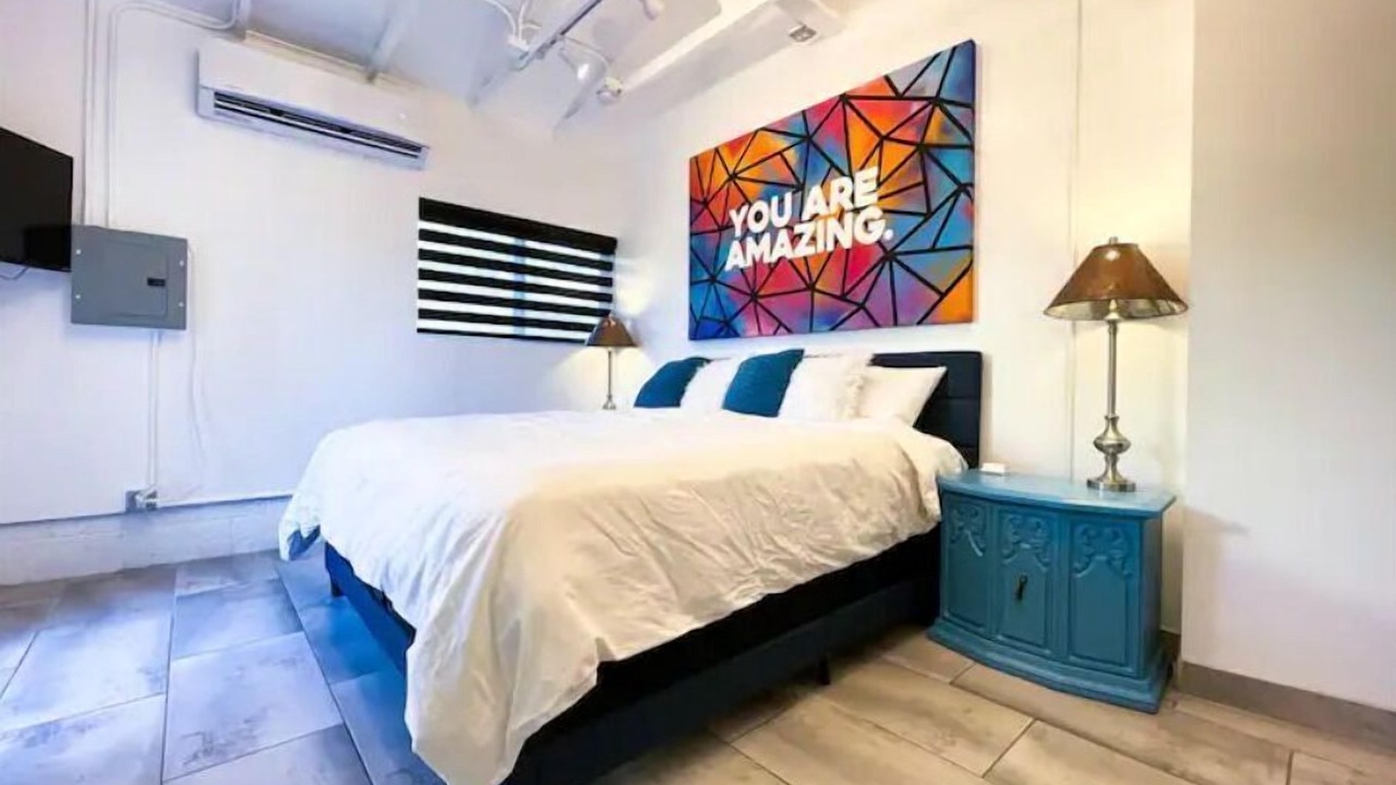 Photo of Bedroom in Camp Verde
