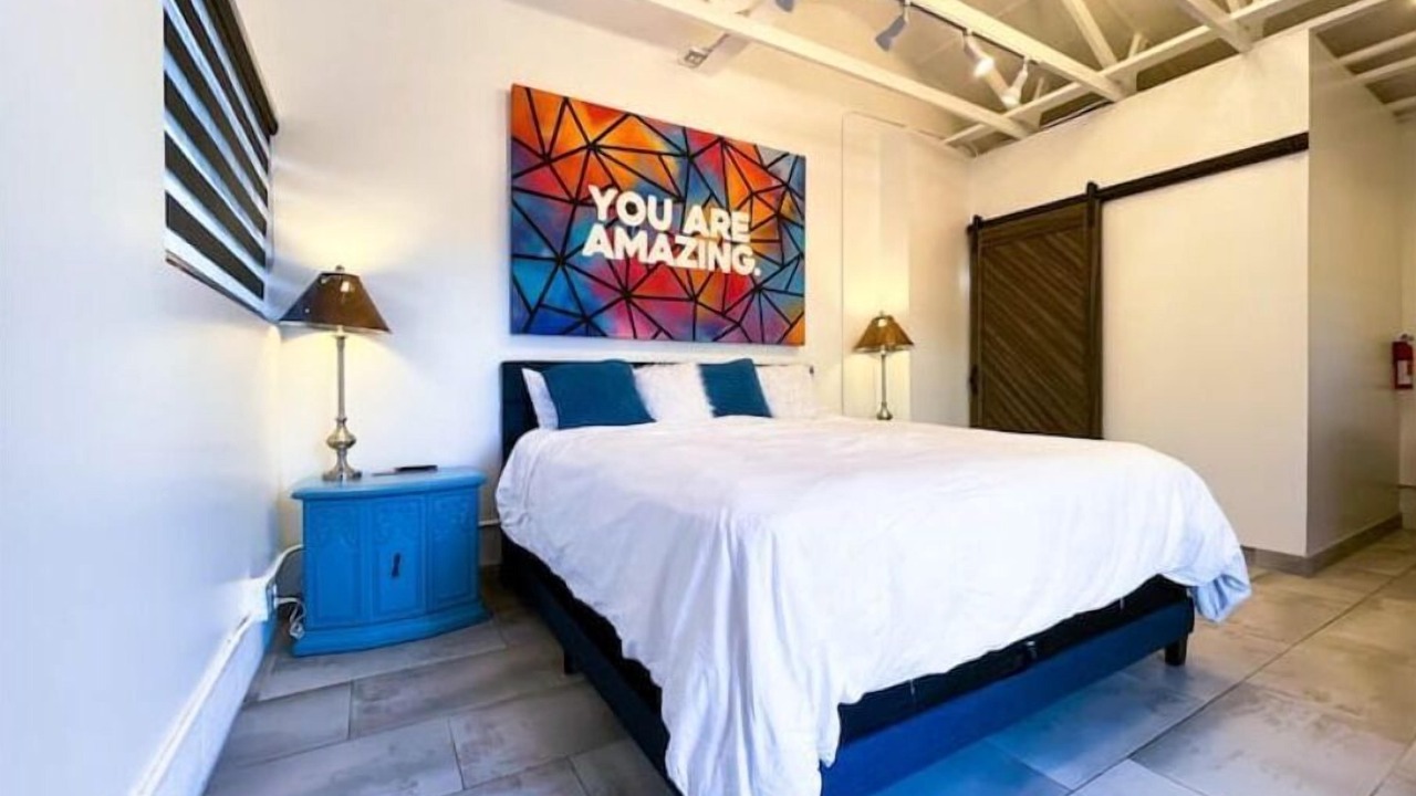 Photo of Bedroom in Camp Verde