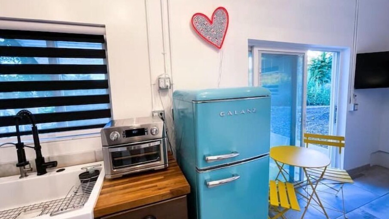 Photo of Kitchen in Camp Verde