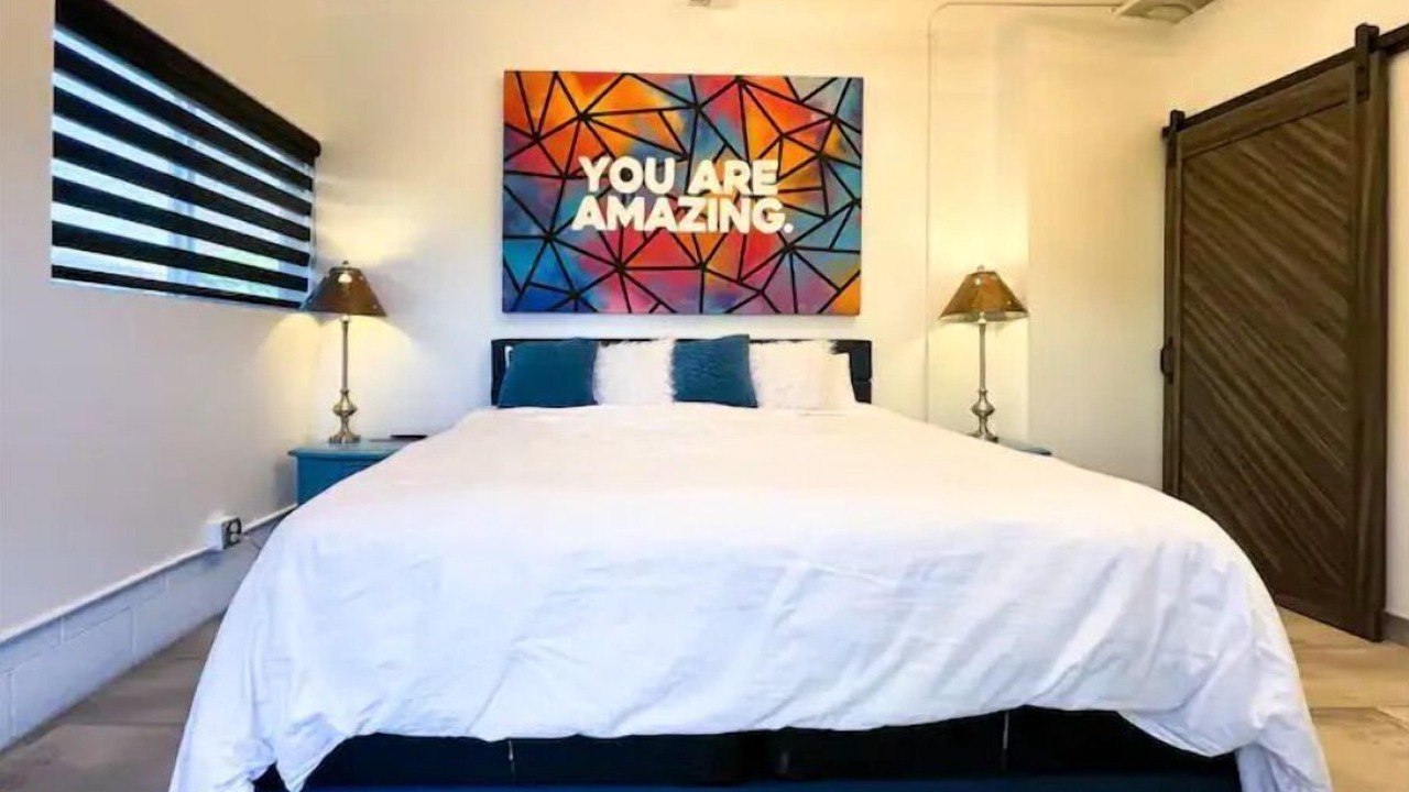 Photo of Bedroom in Camp Verde