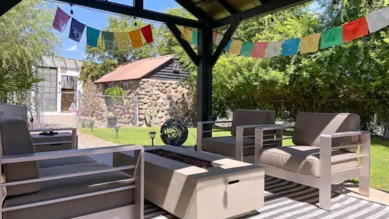 Photo of Patio Balcony in Camp Verde