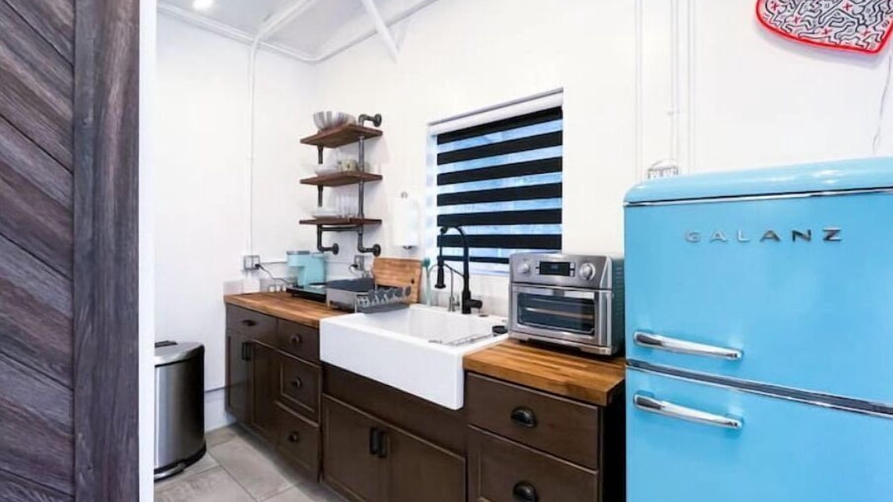 Photo of Kitchen in Camp Verde