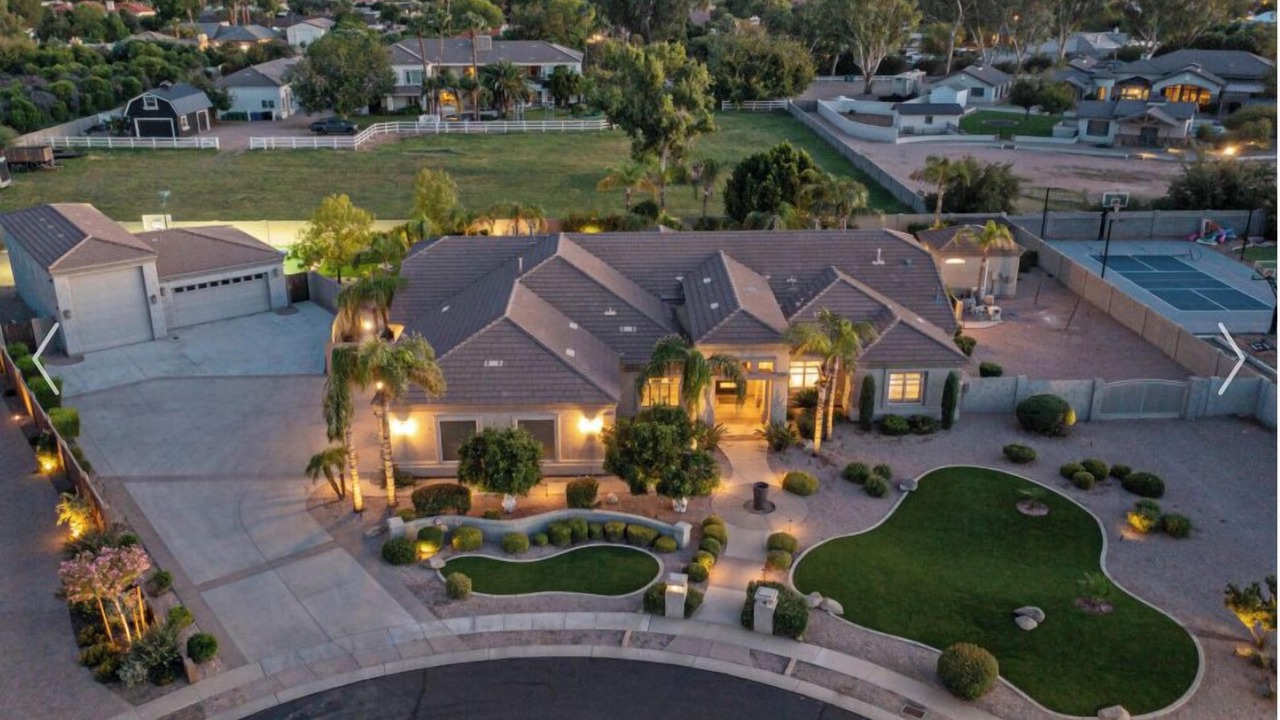 Photo of Outdoor in Mesa