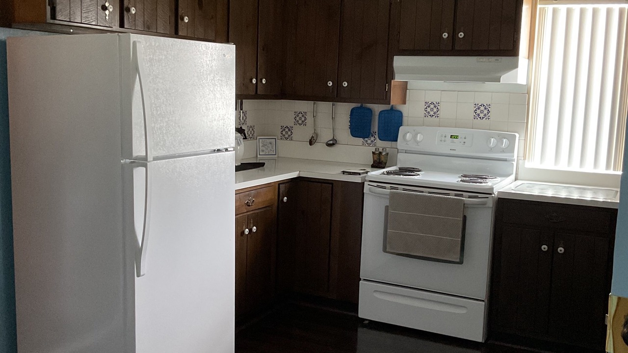 Photo of Kitchen in Seligman