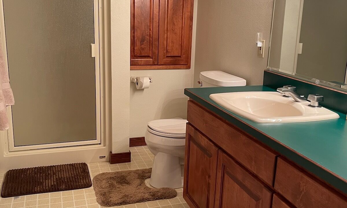 Photo of Bathroom in Crawfordsville