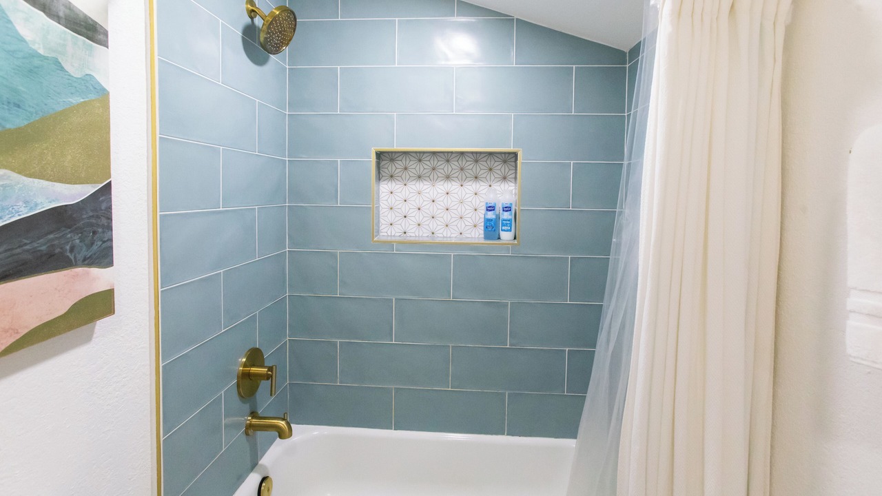 Photo of Bathroom in San Onofre