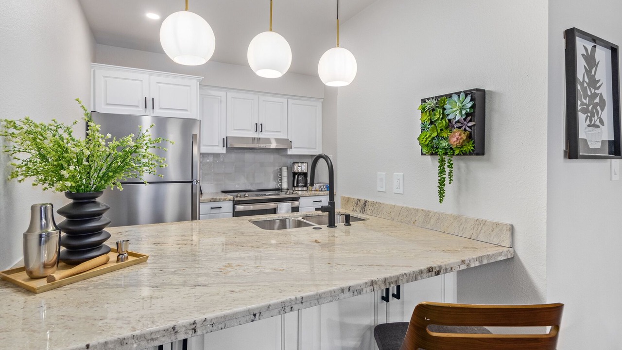 Photo of Kitchen in South Scottsdale