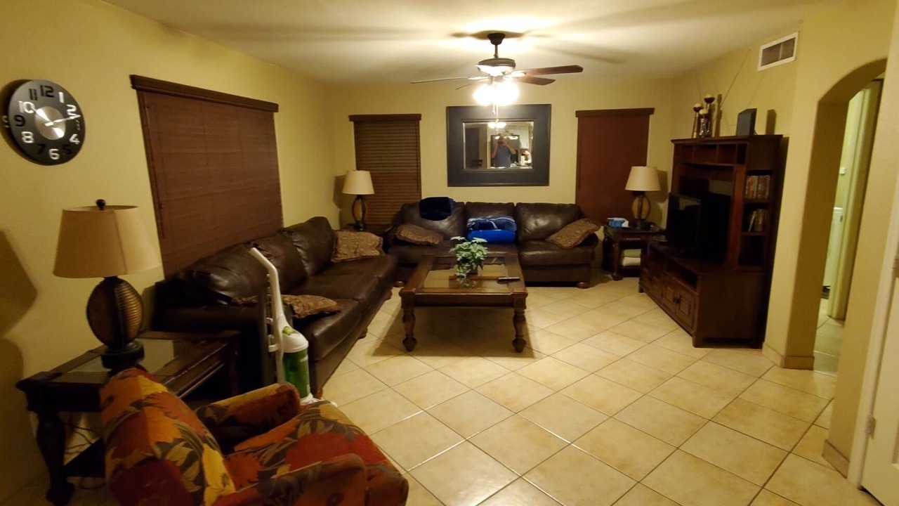 Photo of Livingroom in Litchfield Park