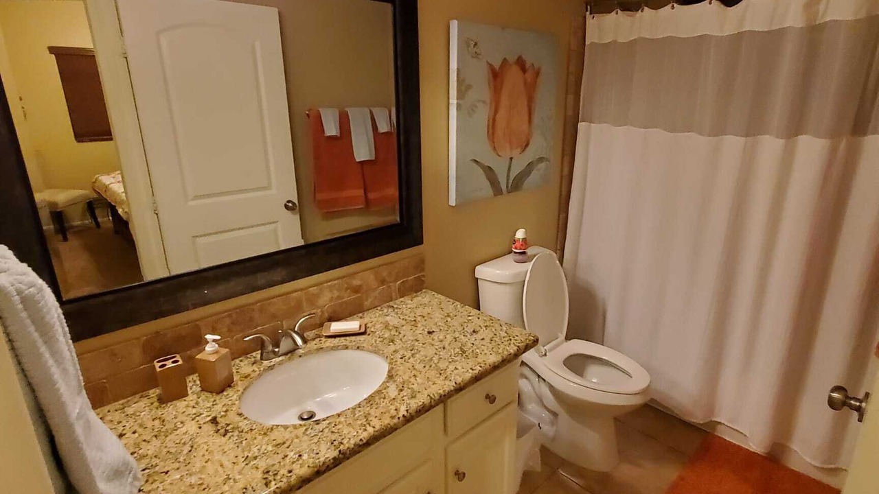 Photo of Bathroom in Litchfield Park