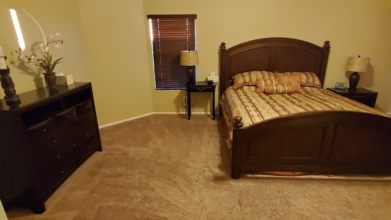 Photo of Bedroom in Litchfield Park