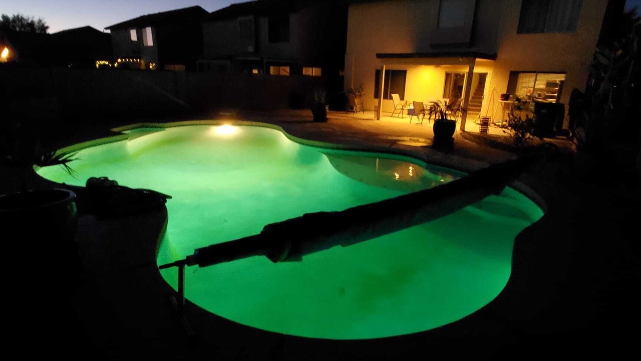 Photo of Outdoor in Litchfield Park
