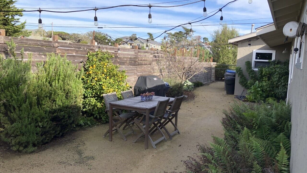 Photo of Outdoor in Baywood Park