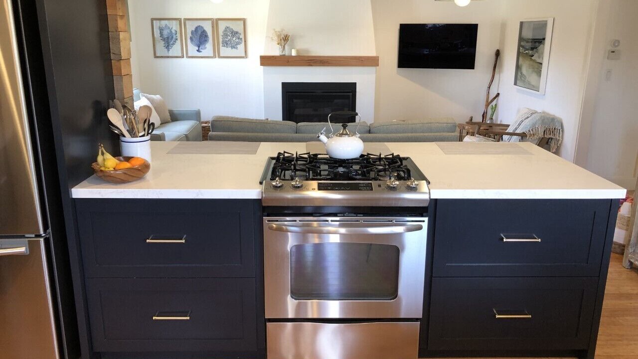 Photo of Kitchen in Baywood Park