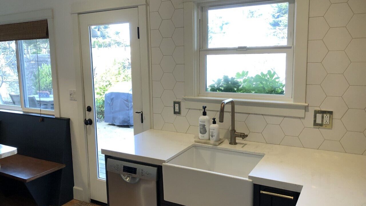 Photo of Kitchen in Baywood Park