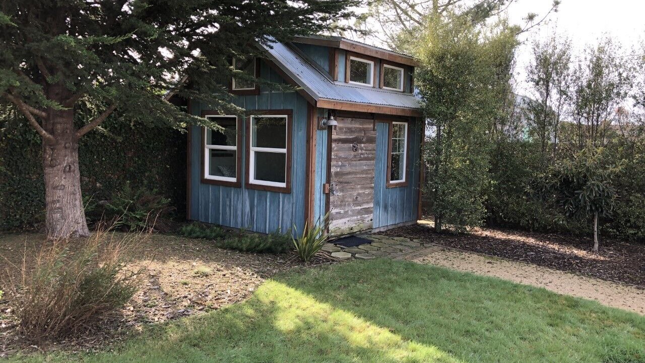 Photo of Outdoor in Baywood Park