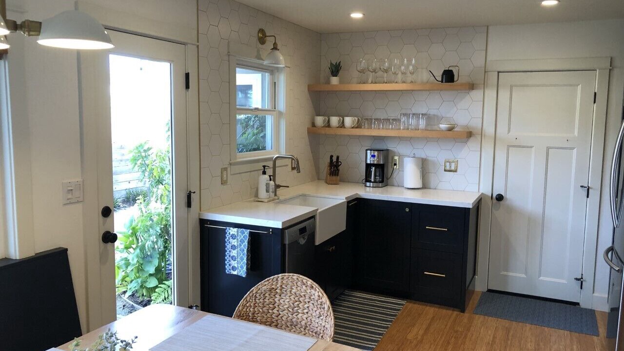 Photo of Kitchen in Baywood Park
