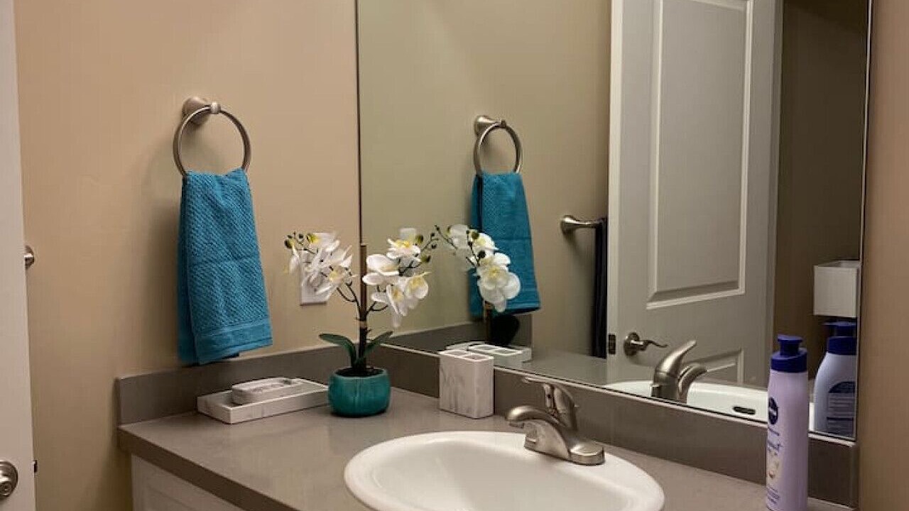 Photo of Bathroom in Grover Beach