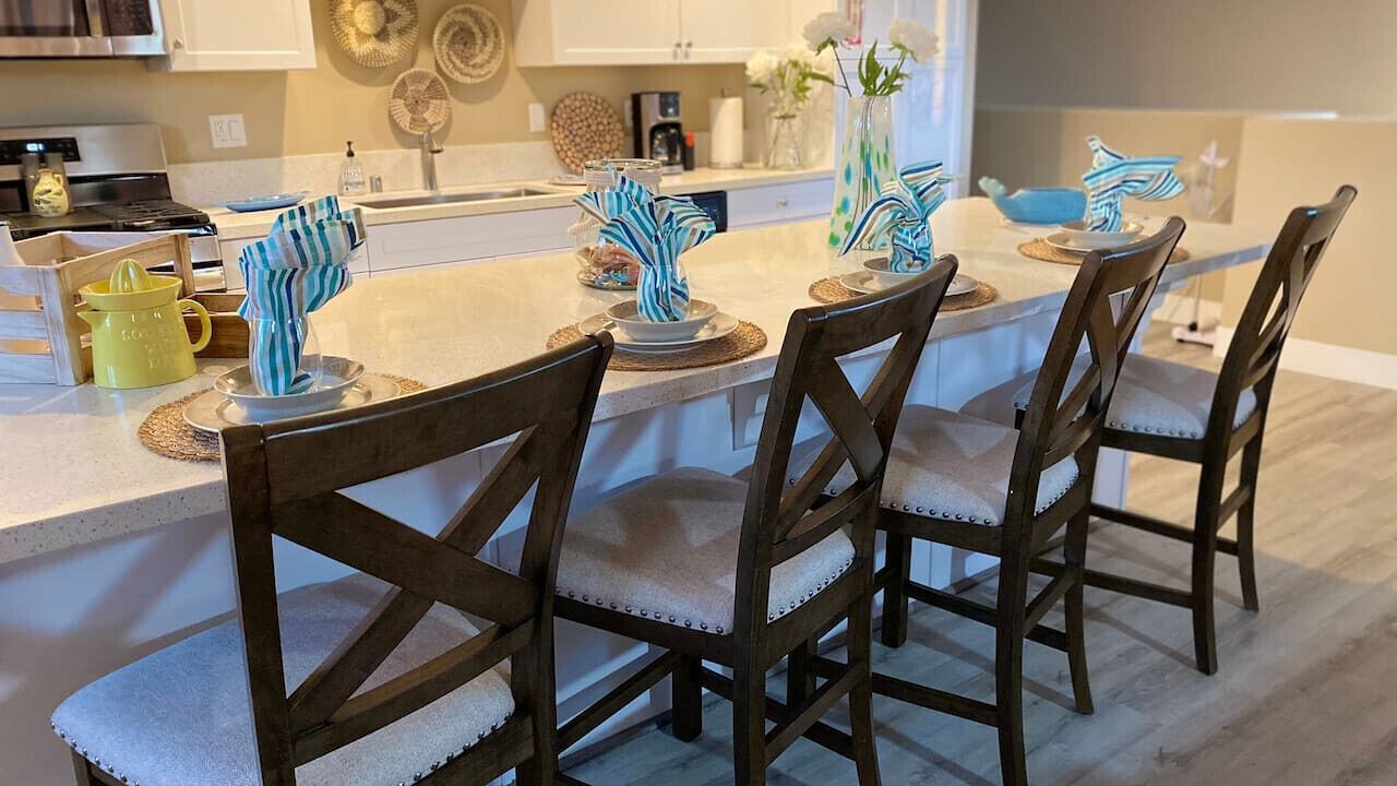 Photo of Kitchen in Grover Beach
