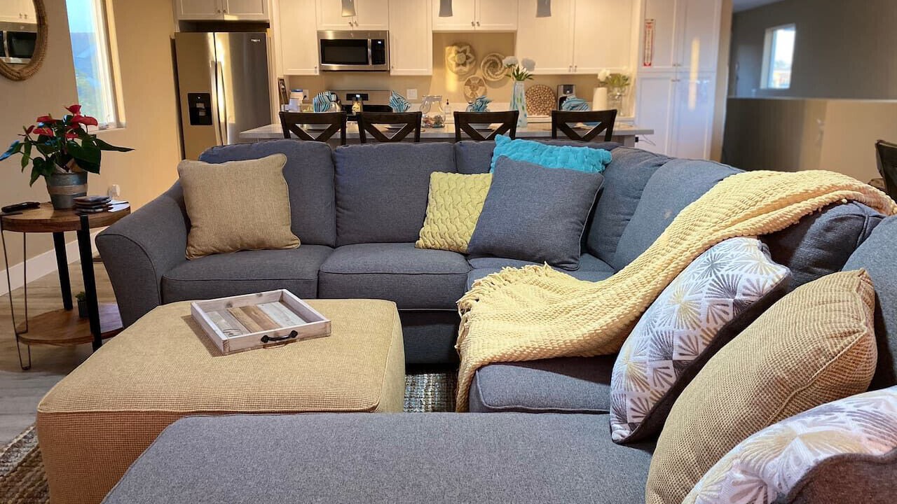 Photo of Livingroom in Grover Beach