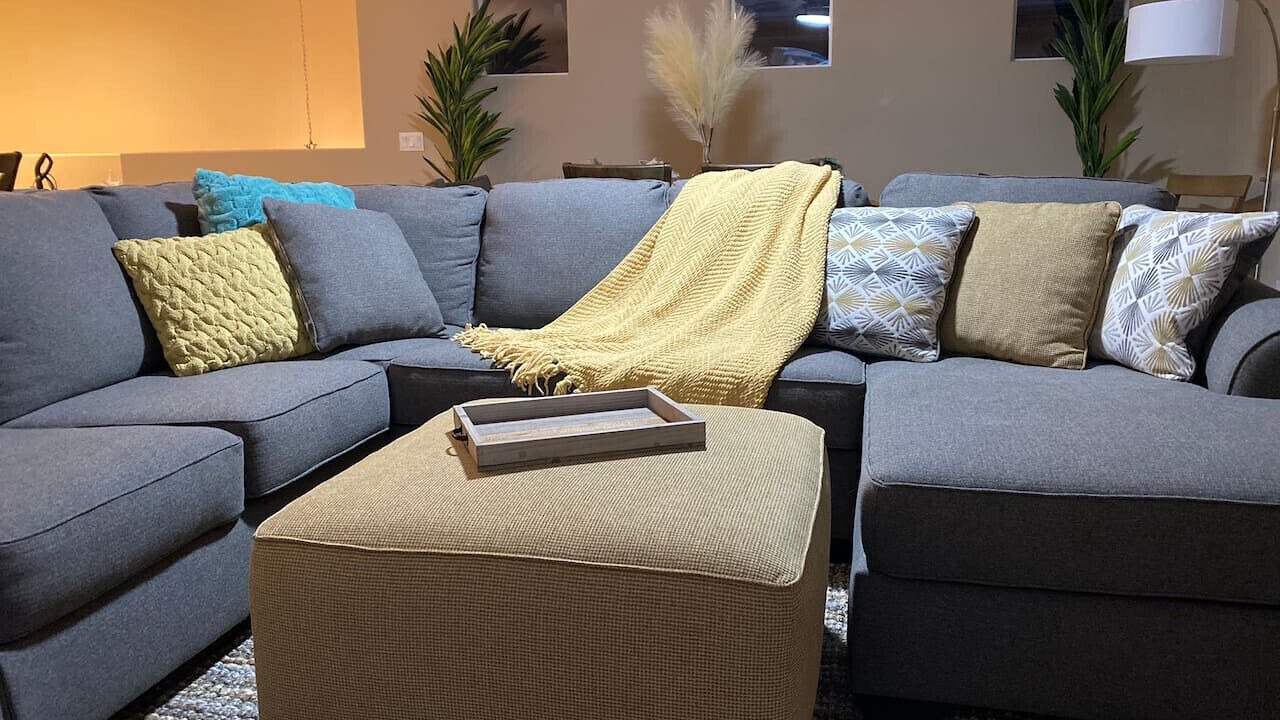 Photo of Livingroom in Grover Beach