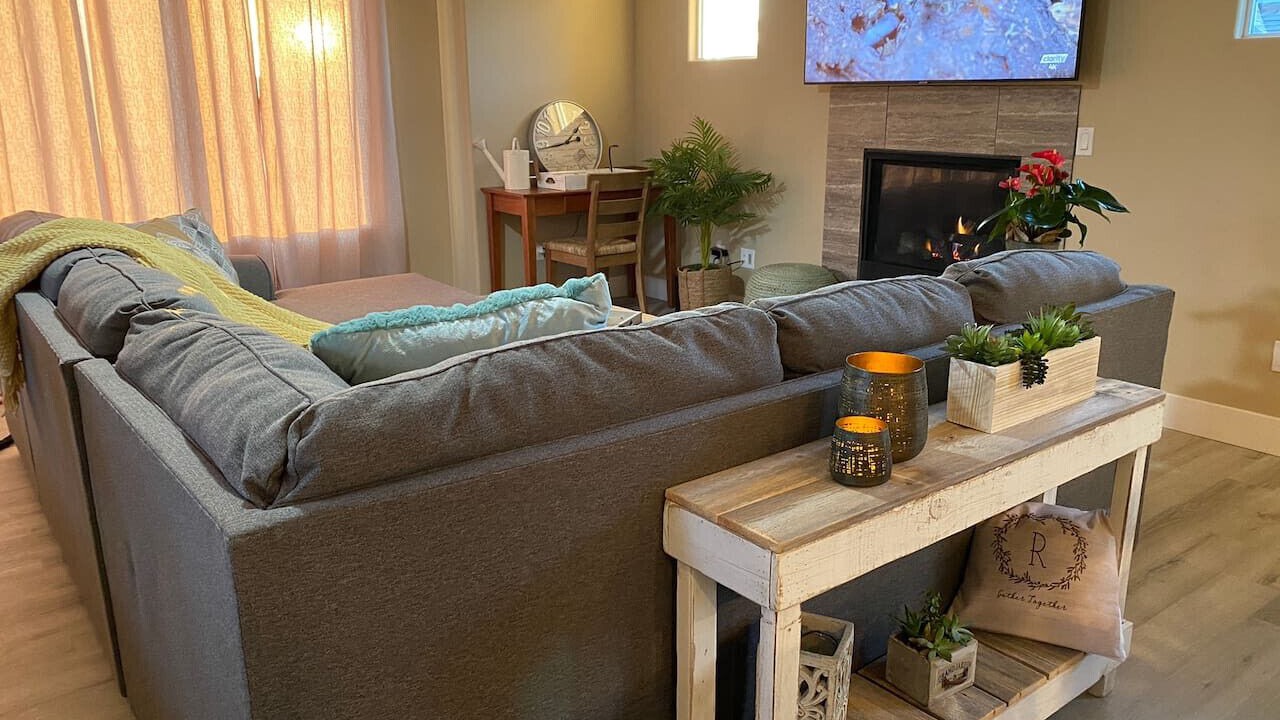 Photo of Livingroom in Grover Beach