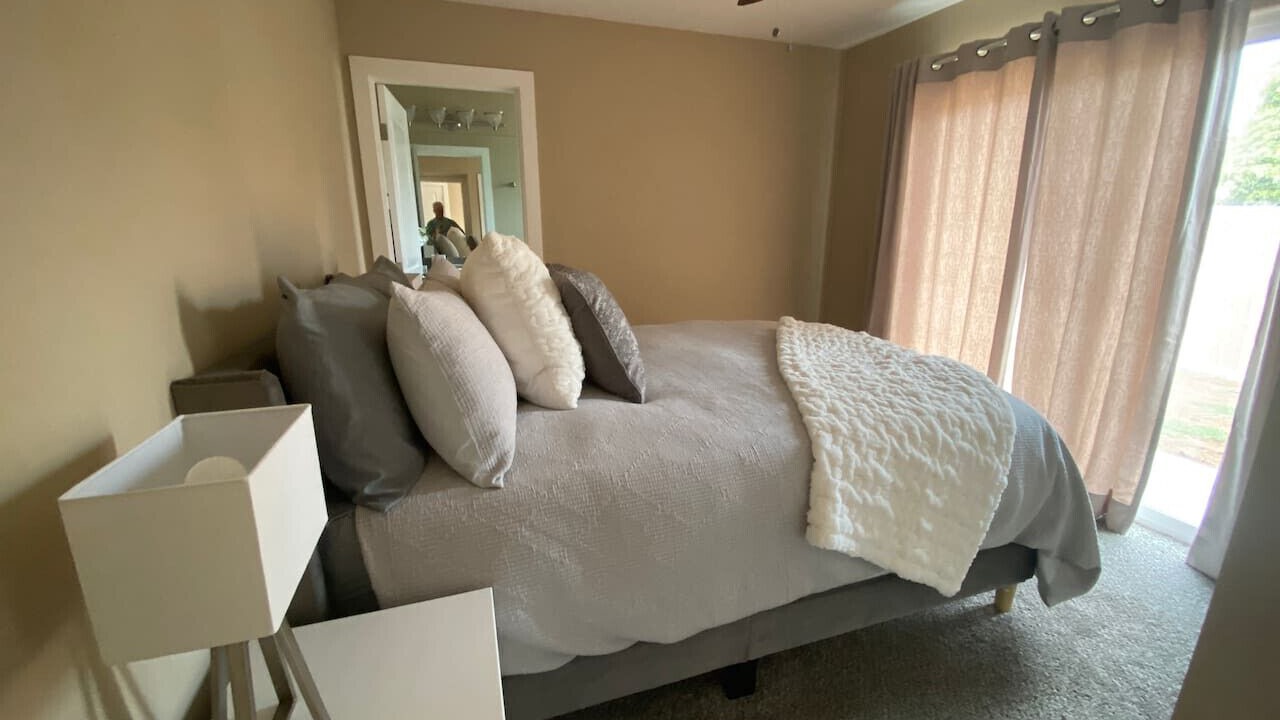 Photo of Bedroom in Grover Beach