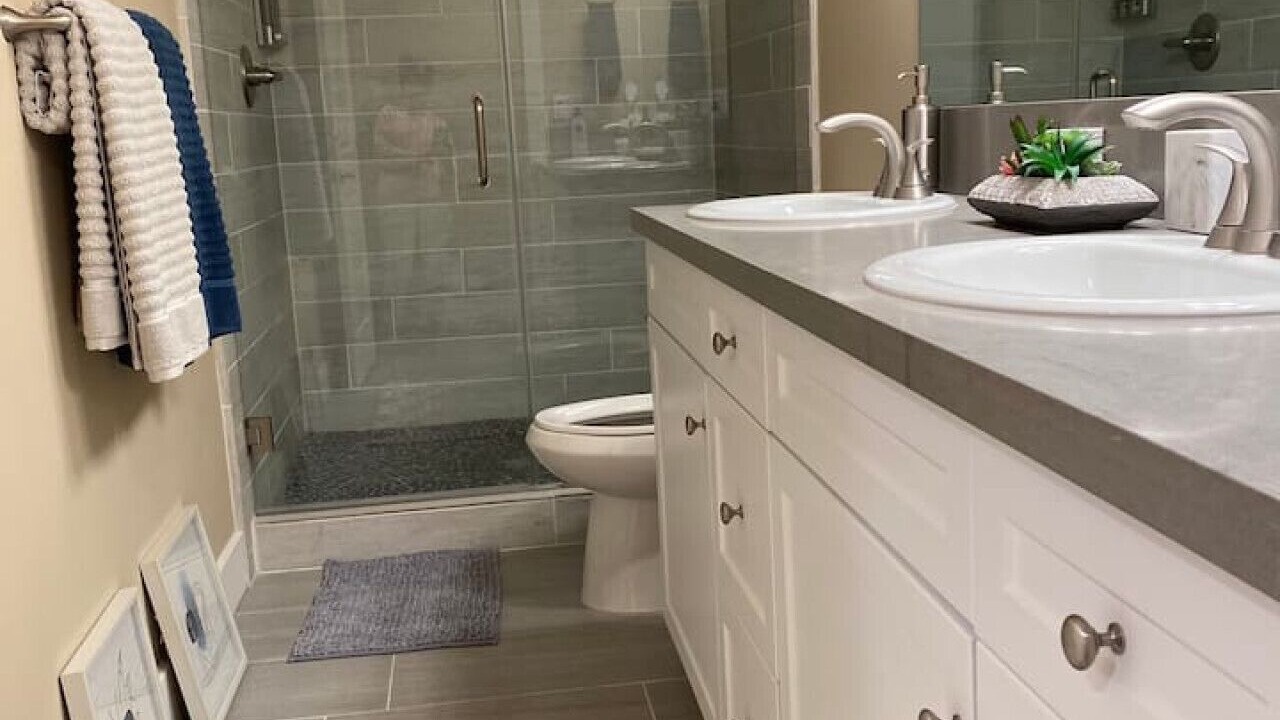 Photo of Bathroom in Grover Beach