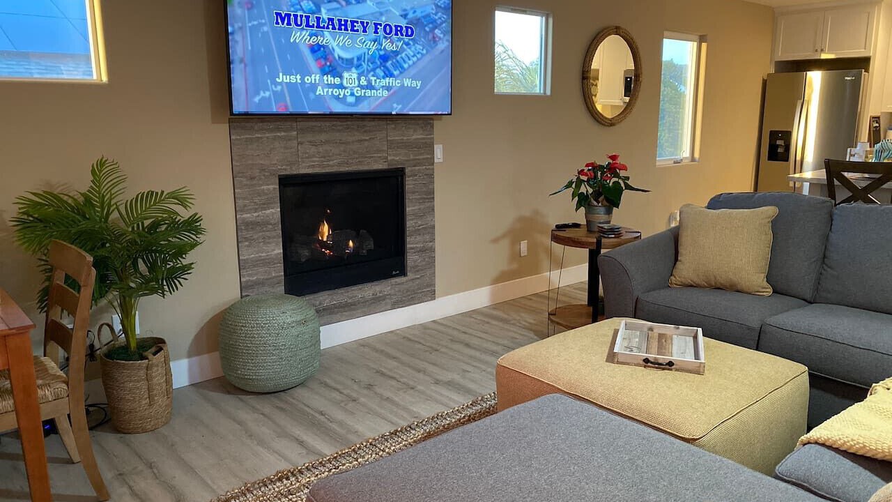 Photo of Livingroom in Grover Beach