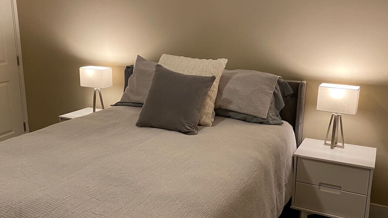 Photo of Bedroom in Grover Beach