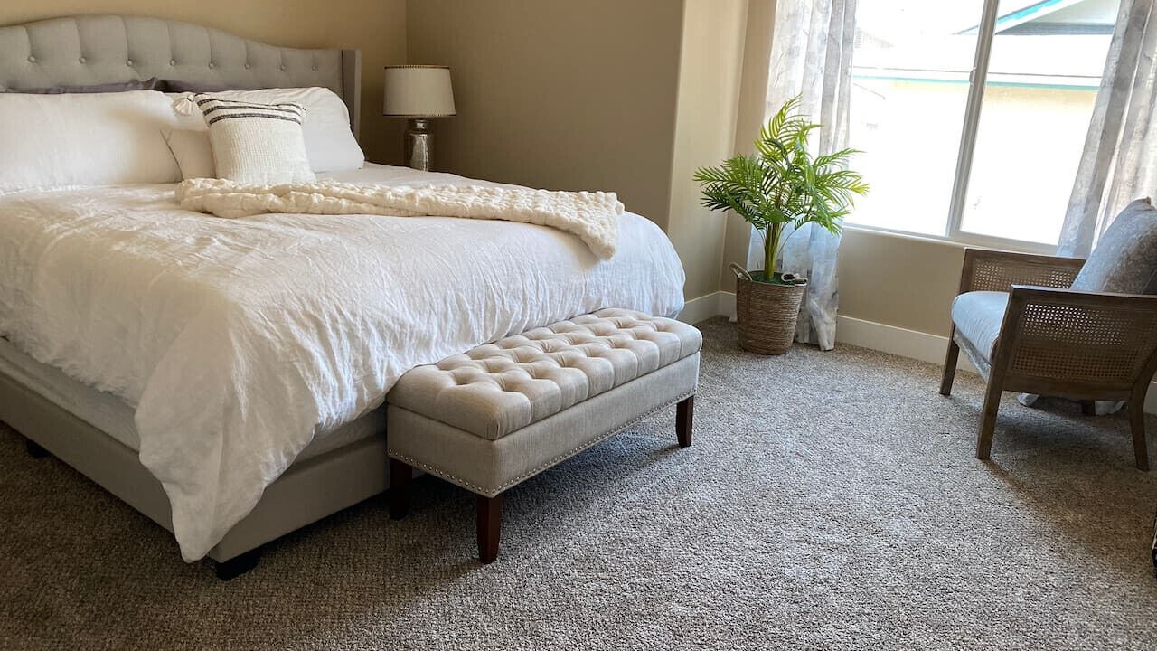 Photo of Bedroom in Grover Beach