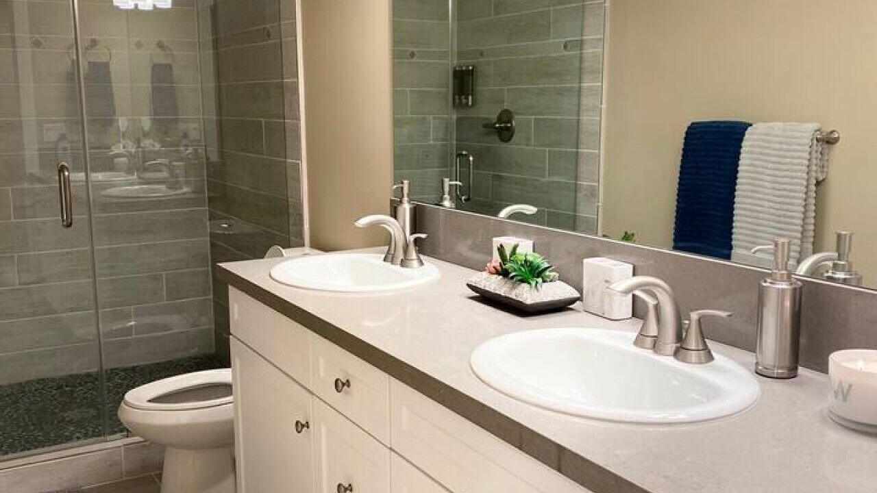 Photo of Bathroom in Grover Beach