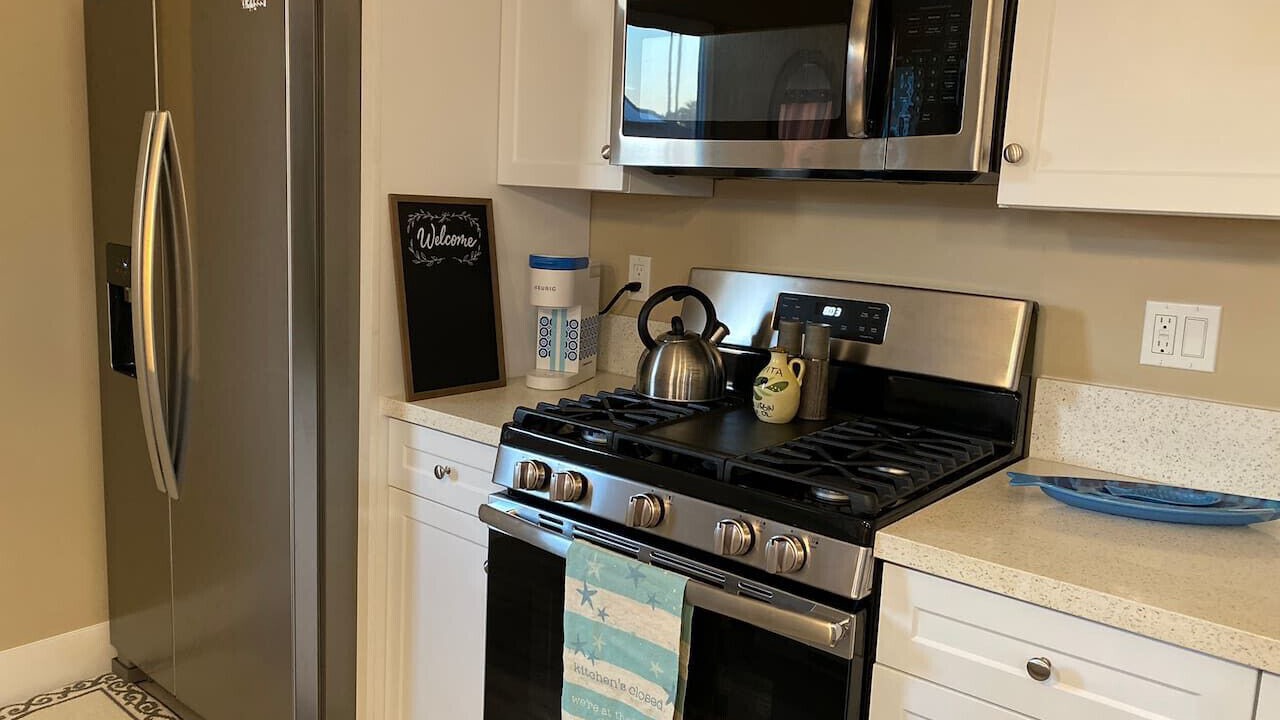 Photo of Kitchen in Grover Beach