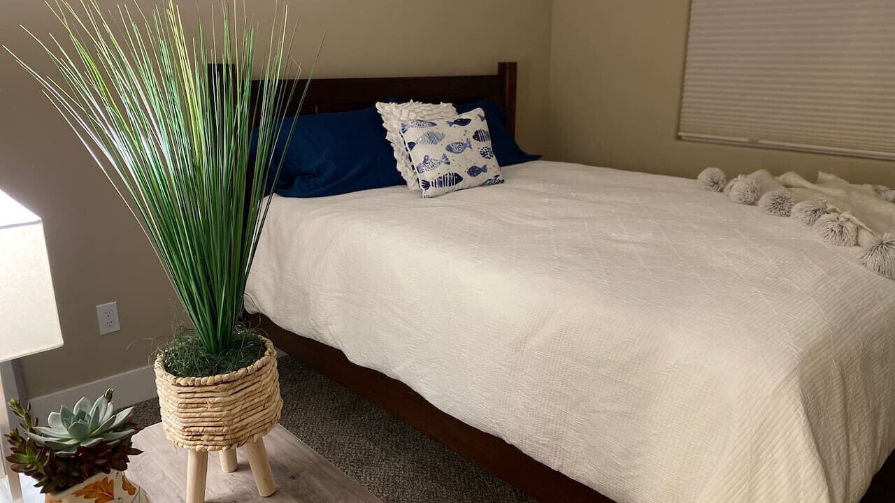 Photo of Bedroom in Grover Beach